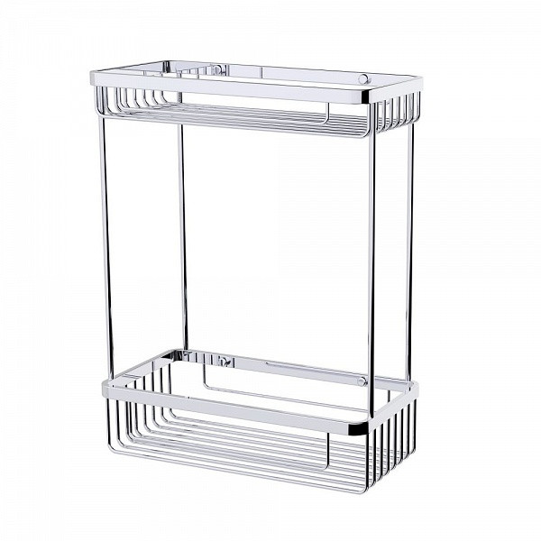 Полка-решетка двухъярусная Gus 962133 Полка-решетка двухъярусная Gus 962133