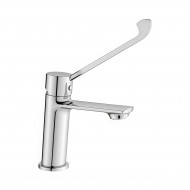 Смеситель для раковины BELZ хром (B10019)