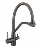 Смеситель для кухни под фильтр питьевой воды Fmark (FS0662-XQ06)