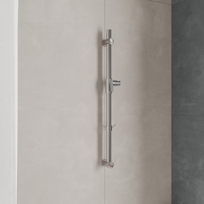 Стойка для душа Milardo Ideal Spa (ILS70C0M17)