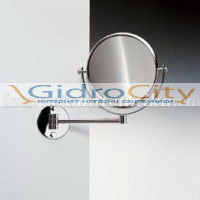 Зеркало настенное хром Windisch 99139CR 3X