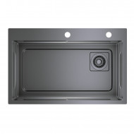 Мойка RAGLO профессиональная ручная работа (R702.7246.09) Мойка RAGLO профессиональная ручная работа (R702.7246.09)