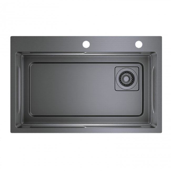 Мойка RAGLO профессиональная ручная работа (R702.7246.09) Мойка RAGLO профессиональная ручная работа (R702.7246.09)