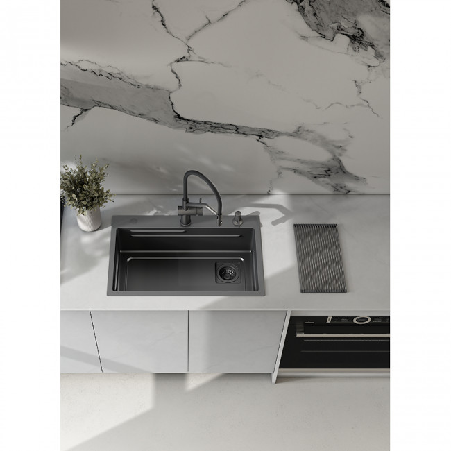 Мойка RAGLO профессиональная ручная работа (R702.7246.09) Мойка RAGLO профессиональная ручная работа (R702.7246.09)