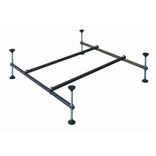 Каркас для стального поддона 100x100  16230100-00