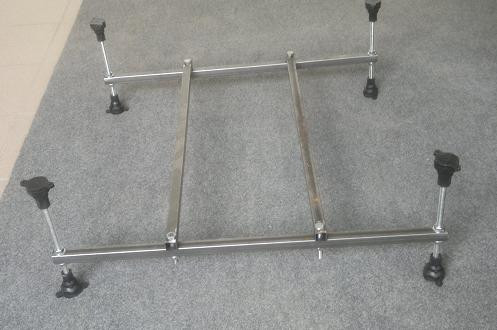 Каркас для стального поддона 100x100  16230100-00