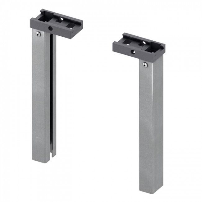 TECE Телескопическое присоединение для модуля 9380001