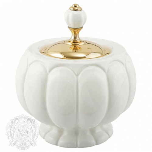 Баночка Migliore Olivia ML.OLV-60.627.BI.DO Баночка Migliore Olivia ML.OLV-60.627.BI.DO