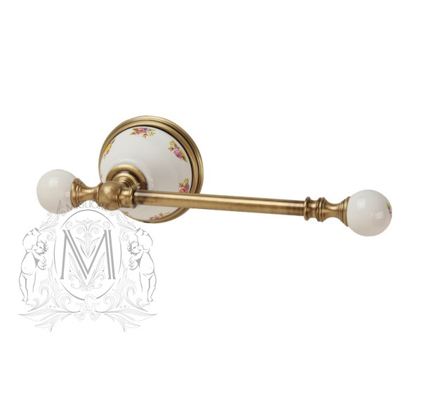 Бумагодержатель Migliore Provance ML.PRO-60.505 Бумагодержатель Migliore Provance ML.PRO-60.505