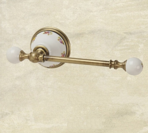 Бумагодержатель Migliore Provance ML.PRO-60.505 Бумагодержатель Migliore Provance ML.PRO-60.505