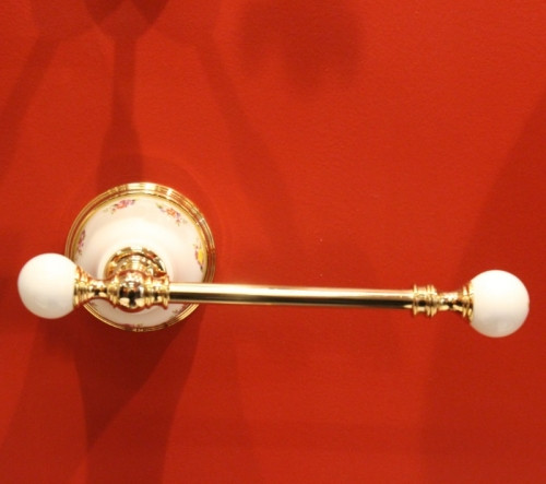 Бумагодержатель Migliore Provance ML.PRO-60.505 Бумагодержатель Migliore Provance ML.PRO-60.505