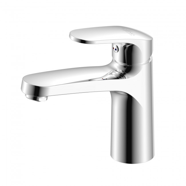 Смеситель для раковины Rossinka (RS45-11) Смеситель для раковины Rossinka (RS45-11)