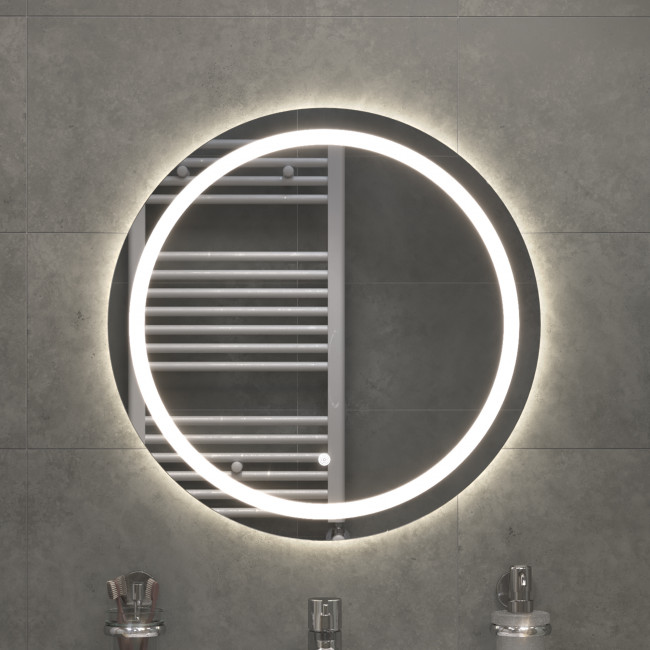 Зеркало VIGO Holly Classic 600  (z.HOL.60 Classic)