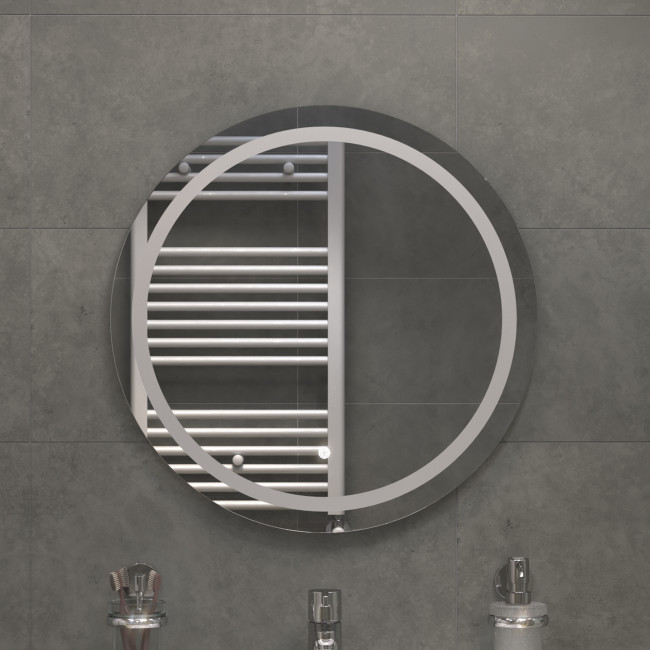 Зеркало VIGO Holly Classic 600  (z.HOL.60 Classic)