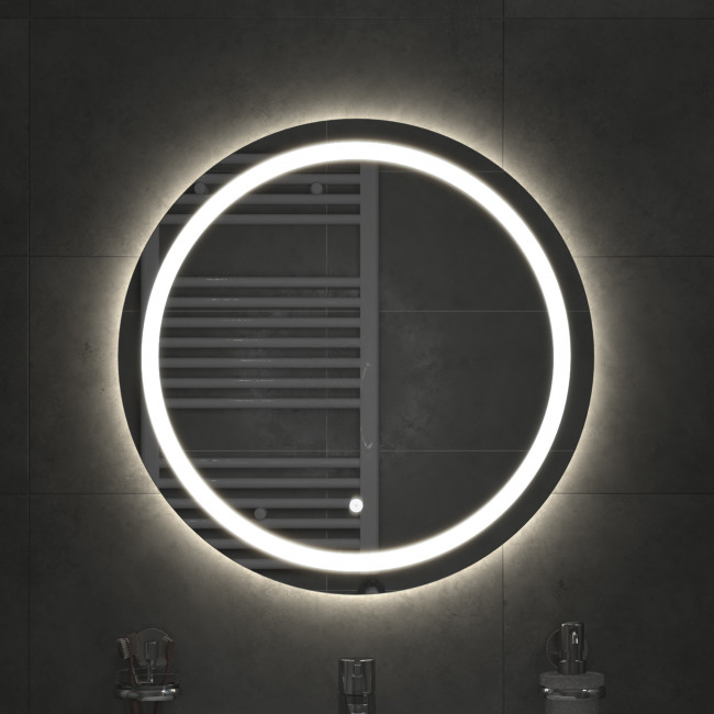 Зеркало VIGO Holly Classic 600  (z.HOL.60 Classic)