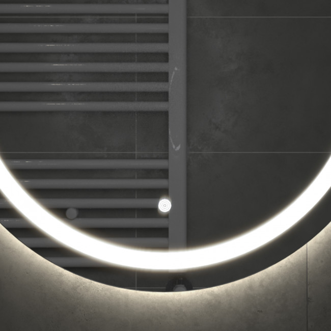 Зеркало VIGO Holly Classic 600  (z.HOL.60 Classic)