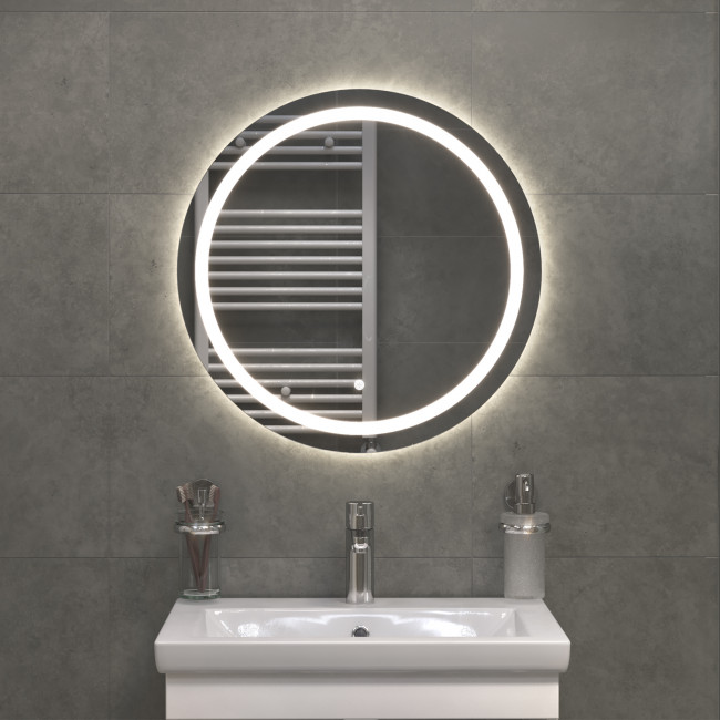 Зеркало VIGO Holly Classic 600  (z.HOL.60 Classic)