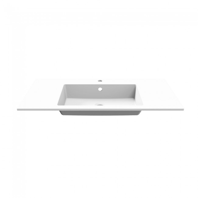 Раковина Paola Nero 1000 ST White (Paola Nero 1000 ST-W)