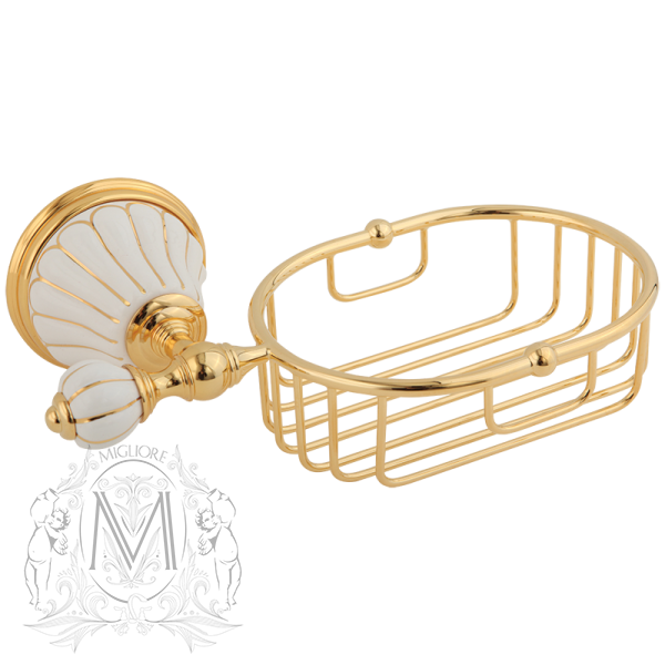 Решетка-корзинка Migliore Olivia ML.OLV-60.625.BO.DO Решетка-корзинка Migliore Olivia ML.OLV-60.625.BO.DO