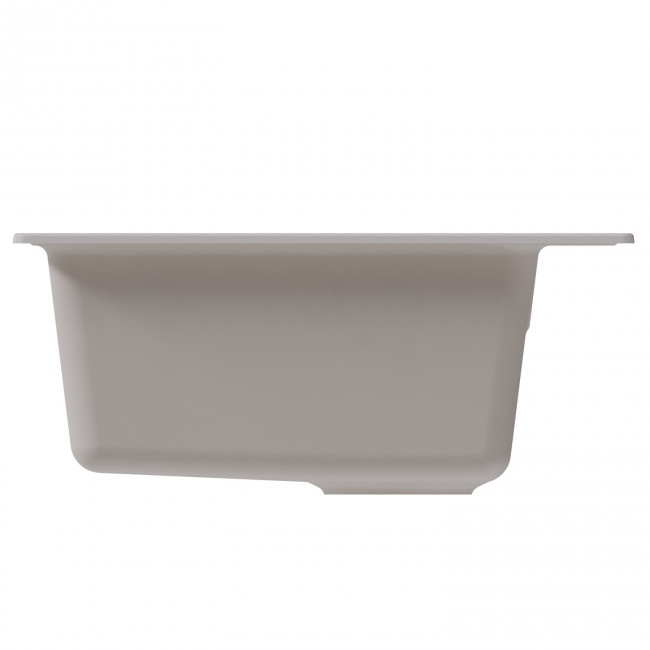 Мойка MIXLINE ML-GM14 белая (331) 420*500*190мм NEW (551906) Мойка MIXLINE ML-GM14 белая (331) 420*500*190мм NEW (551906)