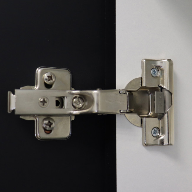 Зеркало-шкаф MIXLINE "Асти" 560*850 (ШВ) левый, сенсорный выкл., светодиодная подсветка, ЧЕРНЫЙ (553165) Зеркало-шкаф MIXLINE "Асти" 560*850 (ШВ) левый, сенсорный выкл., светодиодная подсветка, ЧЕРНЫЙ (553165)