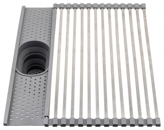 Сушилка ролл-мат с держателем приборов Fmark (FS-PJ-002)