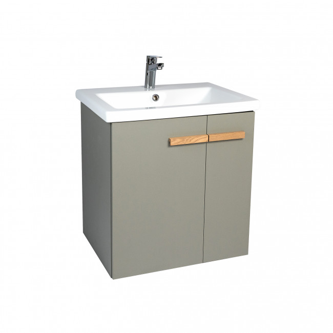 Тумба VIANT "Мюнхен" COMO 70 2 ств подвесная хаки 425х655х620 (VMUN70COH-T2STP) Тумба VIANT "Мюнхен" COMO 70 2 ств подвесная хаки 425х655х620 (VMUN70COH-T2STP)