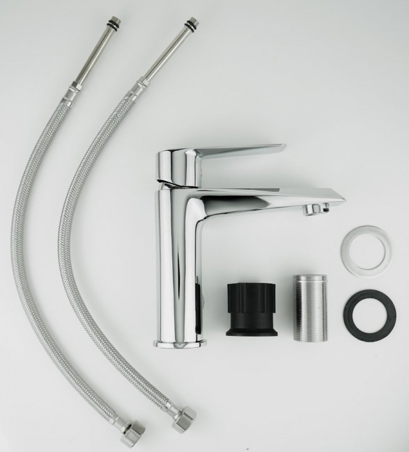 Смеситель для раковин ESKO NEW YORK (NY 26) Смеситель для раковин ESKO NEW YORK (NY 26)