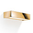 Decor Walther Box 25 N LED Светильник настенный 25x10x5см, светодиодный, 1x LED 18.4W, цвет: золото