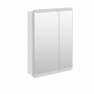 Зеркальный шкаф Runo Эрика 60  (00-00004153)