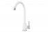 Смеситель для кухни GRANULA (ST-4031, БЕЛЫЙ) Смеситель для кухни GRANULA (ST-4031, БЕЛЫЙ)