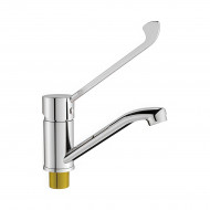 Смеситель для кухни BELZ хром (B19019)