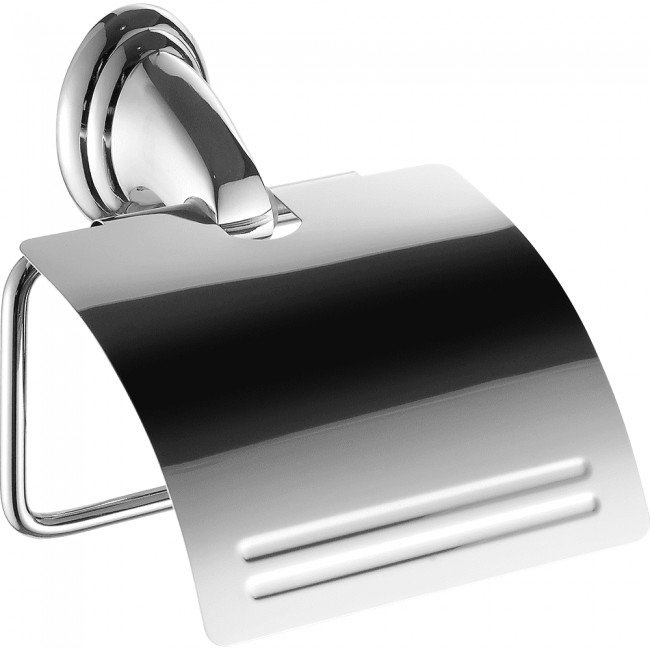 Бумагодержатель FASHUN хром (A1503) Бумагодержатель FASHUN хром (A1503)