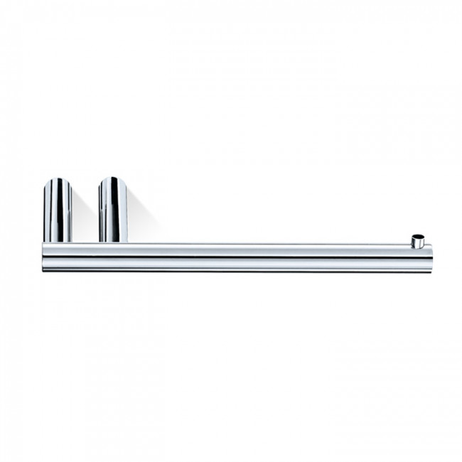 Decor Walther Mikado TPH1 Держатель туалетной бумаги, подвесной, цвет: хром Decor Walther Mikado TPH1 Держатель туалетной бумаги, подвесной, цвет: хром