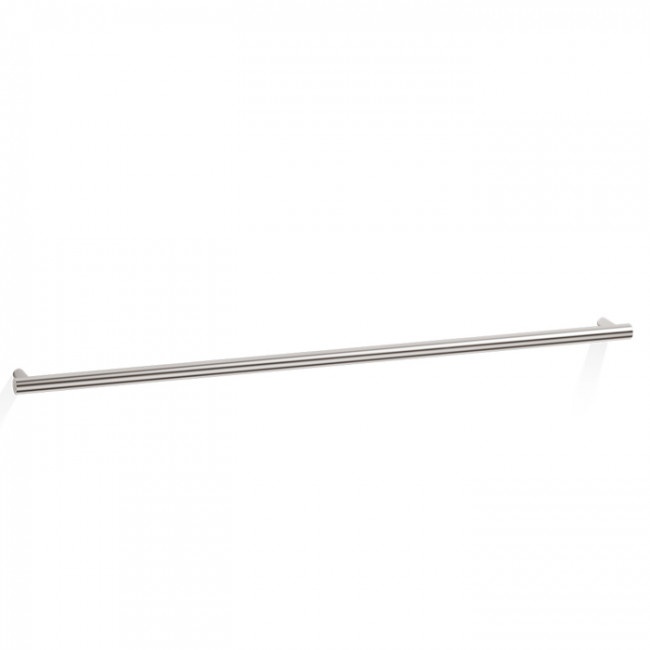 Decor Walther Bar Полотенцедержатель 80см., подвесной, цвет: сталь матовая Decor Walther Bar Полотенцедержатель 80см., подвесной, цвет: сталь матовая