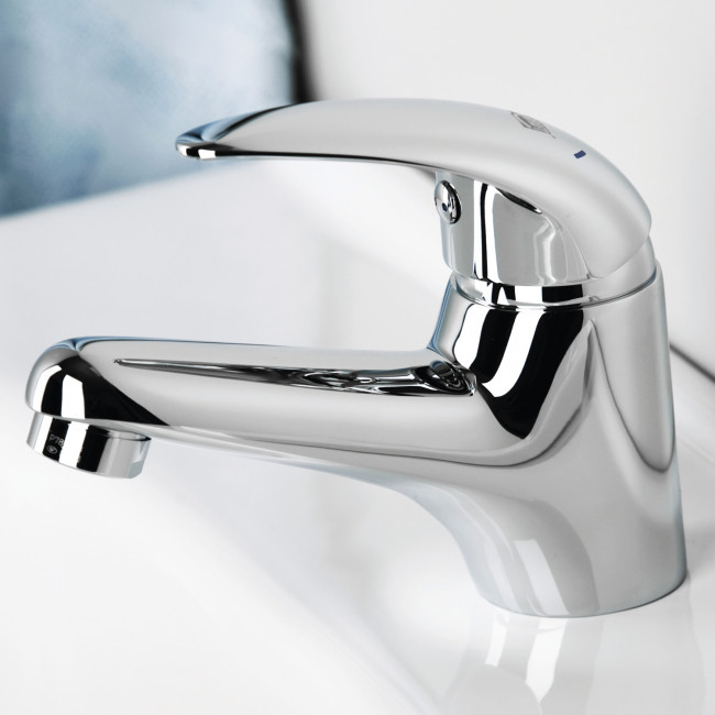 WasserKRAFT Isen 2603 Смеситель для умывальника WasserKRAFT Isen 2603 Смеситель для умывальника