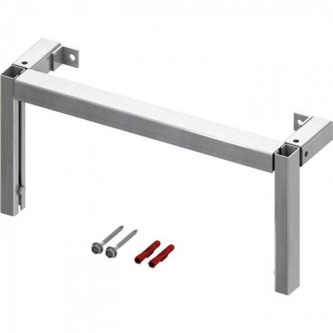 TECE Комплект для измения высоты крепления модуля к стене 9380002