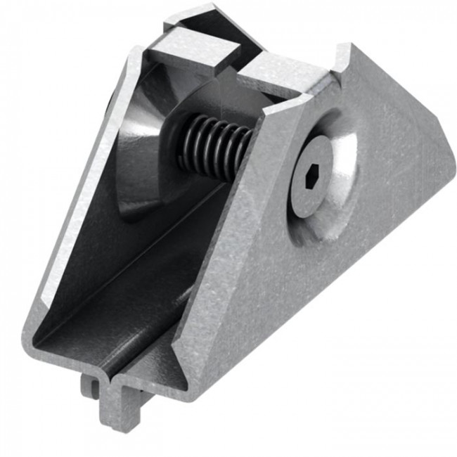 TECE Соединение угловое 9010002