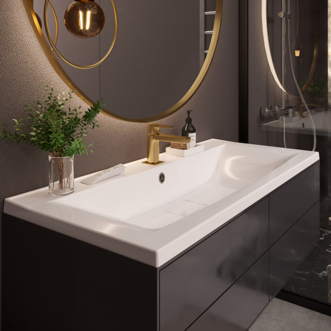 Раковина Paola Elegante 1000 (Paola Elegante 1000)