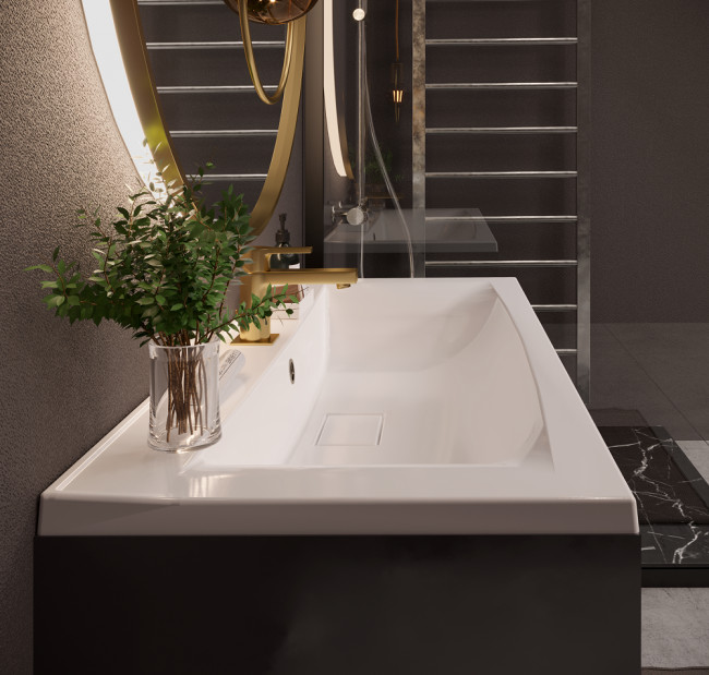 Раковина Paola Elegante 1000 (Paola Elegante 1000)