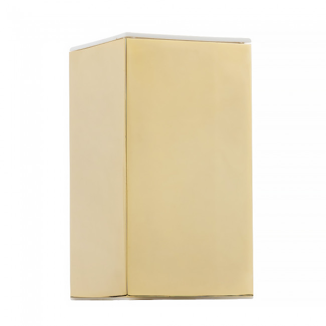 Стакан настольный Migliore Kvant 29785