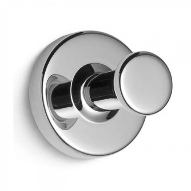 Bertocci Cinquecento Крючок подвесной, цвет: хром Bertocci Cinquecento Крючок подвесной, цвет: хром