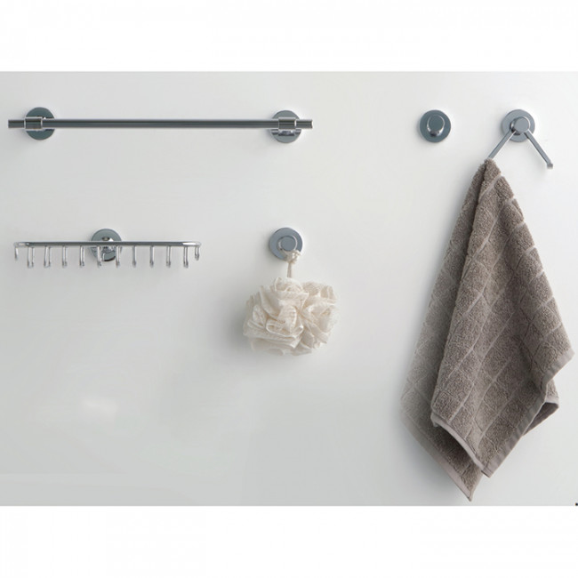 Bertocci Cinquecento Крючок подвесной, цвет: хром Bertocci Cinquecento Крючок подвесной, цвет: хром