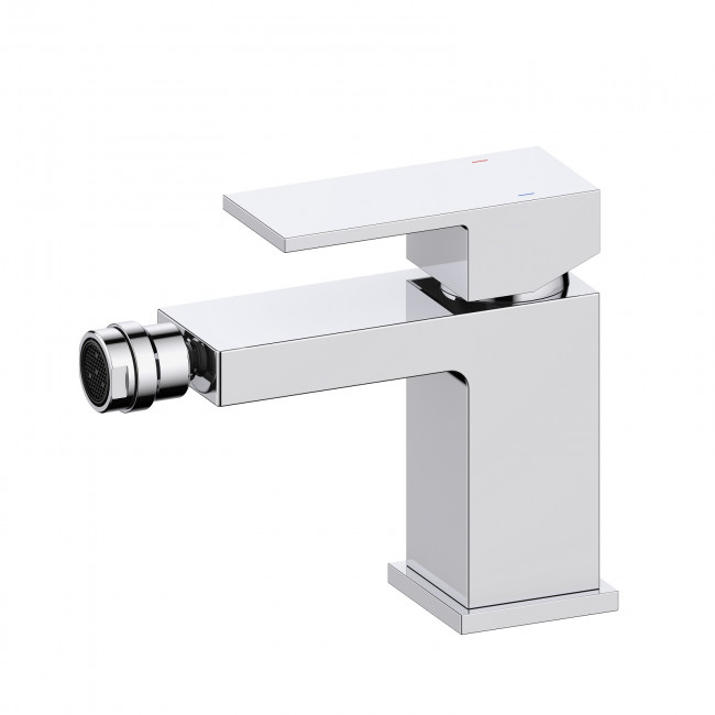 Смеситель для биде Timo Selene (2062/00F) хром Смеситель для биде Timo Selene (2062/00F) хром