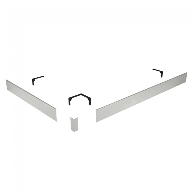 Экран для поддона RGW N/ST-21 W 50231575-01 Экран для поддона RGW N/ST-21 W 50231575-01