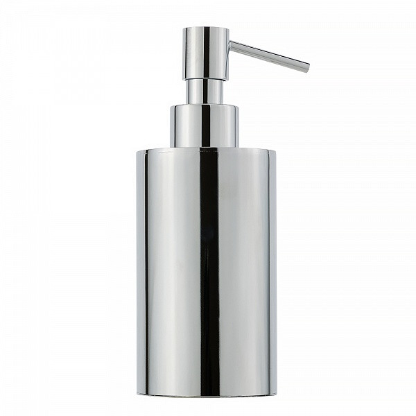 Дозатор для жидкого мыла настольный Migliore Fortis 29742 Дозатор для жидкого мыла настольный Migliore Fortis 29742