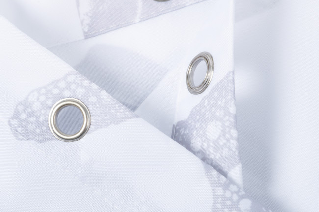 Шторка для ванной FIXSEN LAGUNA (FX-1501A) Шторка для ванной FIXSEN LAGUNA (FX-1501A)