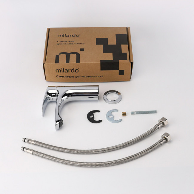 Смеситель для раковины (RORSB00M01) Смеситель для раковины (RORSB00M01)