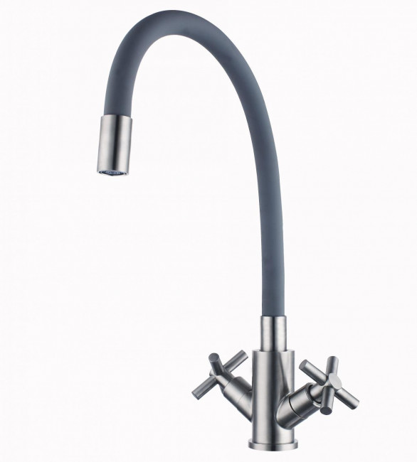 Смеситель Fmark для кухонной мойки (FS8442-04) Смеситель Fmark для кухонной мойки (FS8442-04)