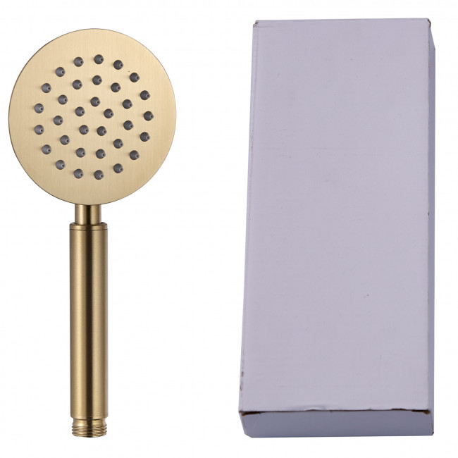 Лейка для душа FASHUN ручная (A004-21) Лейка для душа FASHUN ручная (A004-21)